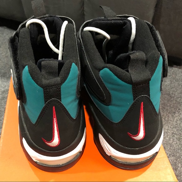 Nike Air Griffey Max 1 Freshwater Training Shoes - Picture 4 of 9